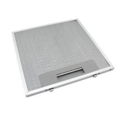 Filtre métallique 133.0071.347 Roblin 222 X 222 X 8