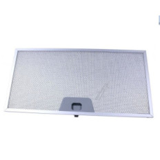 Filtre métallique 133.0073.671 Roblin 346 x 175 x 8