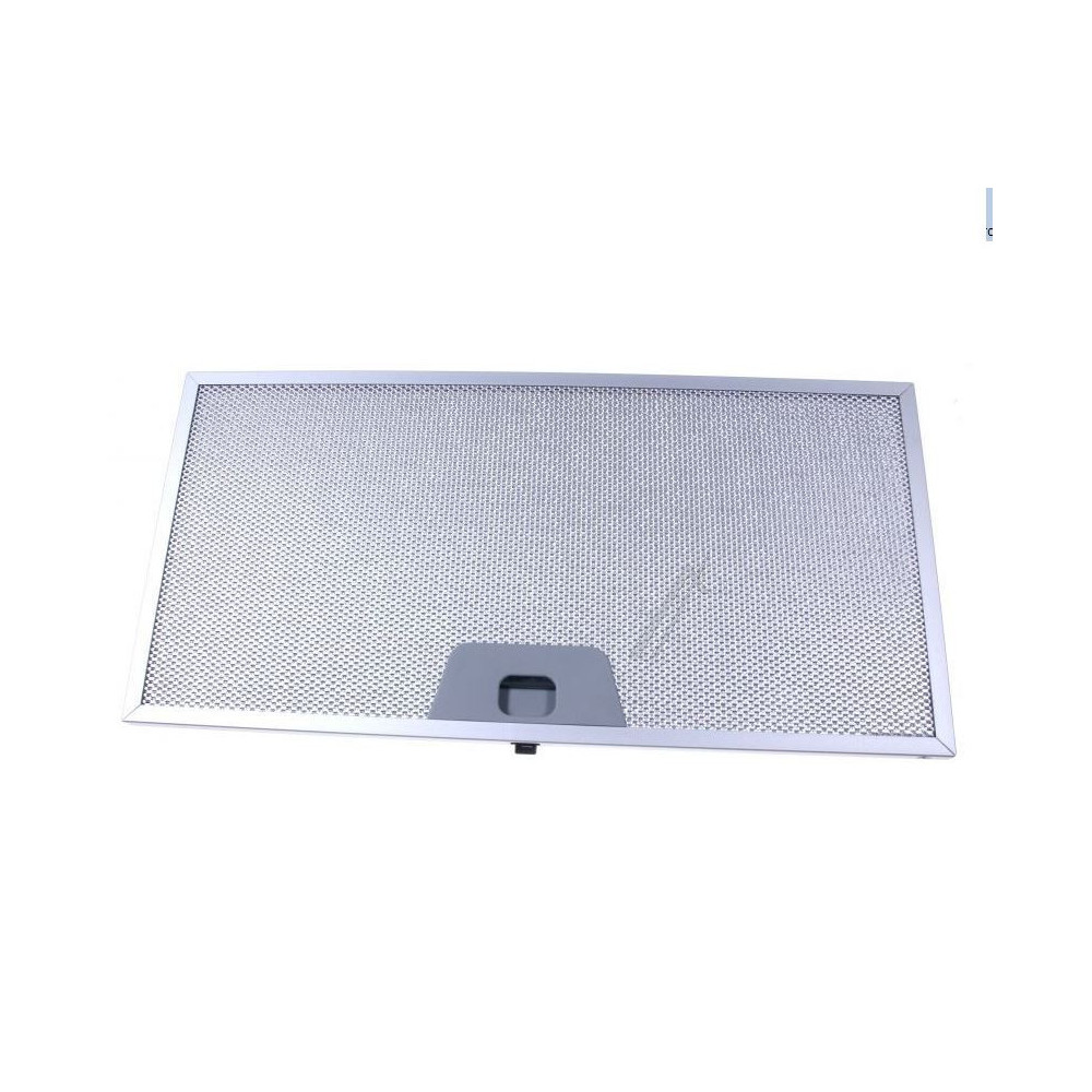 Filtre métallique 133.0073.671 Roblin 346 x 175 x 8 Filtre métallique 133.0073.671 Roblin 346 x 175 x 8