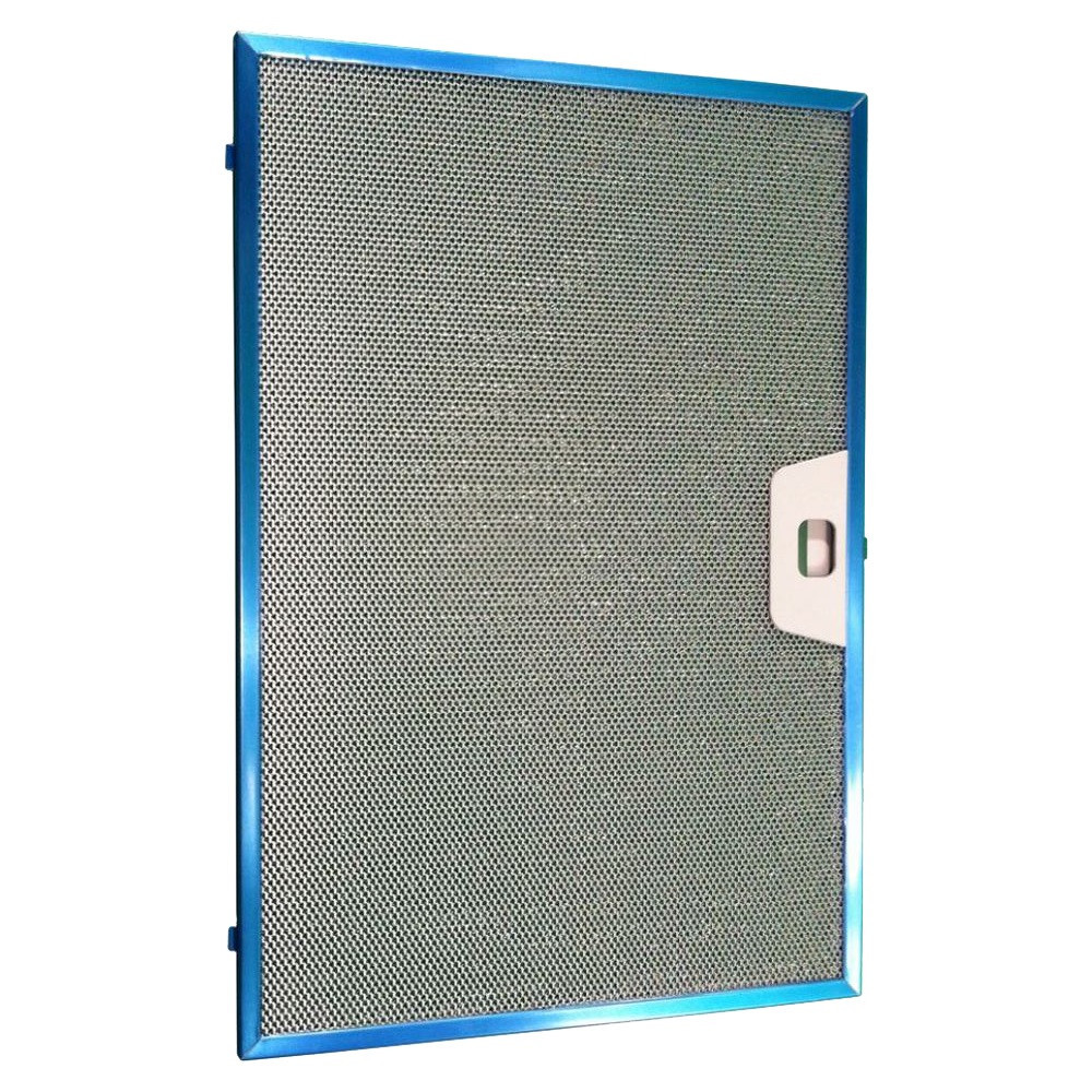 Filtre métallique 133.0076.268 369X254 Filtre métallique 133.0076.268 369X254