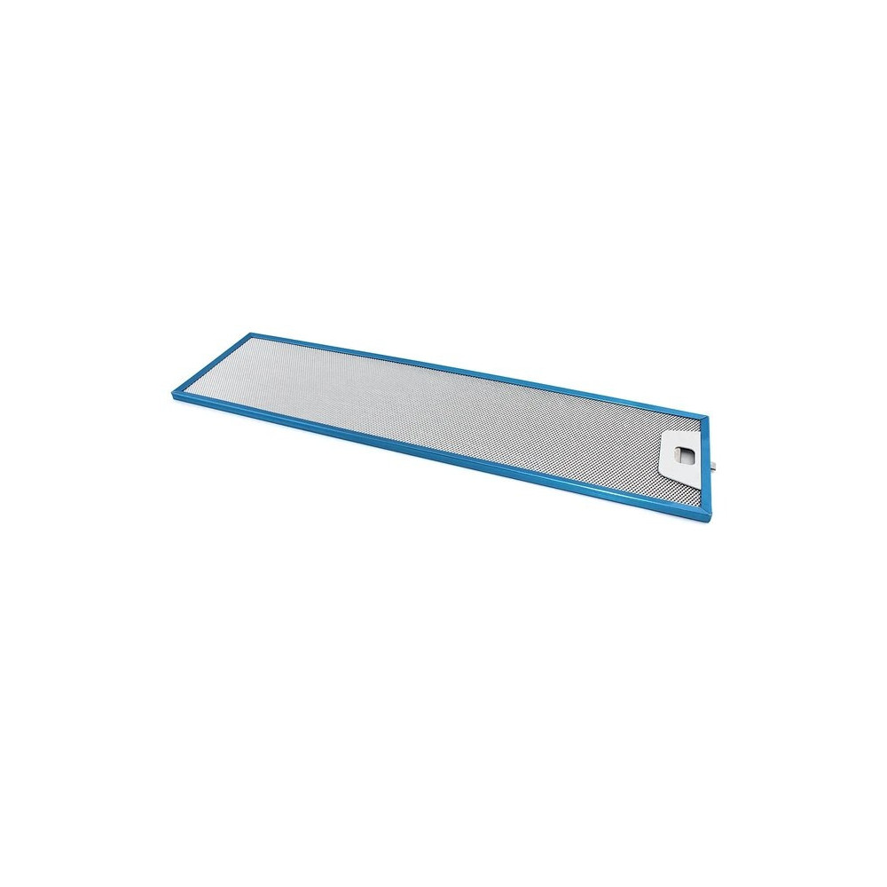 Filtre métallique 133.0166.532 Roblin 520.5 x 137.5