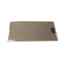 Filtre métallique 133.0265.248 457X236