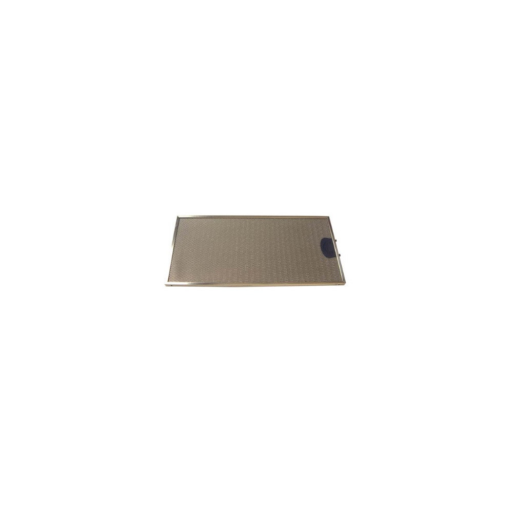 Filtre métallique 133.0265.248 457X236