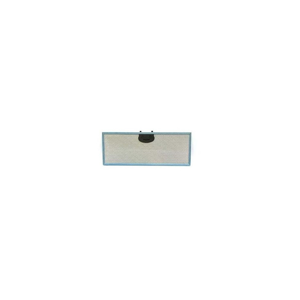 Filtre métallique 133.0265.249 13MC088 150X398X9