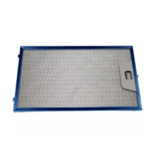 Filtre métallique 133.0328.252 165X302 Faber