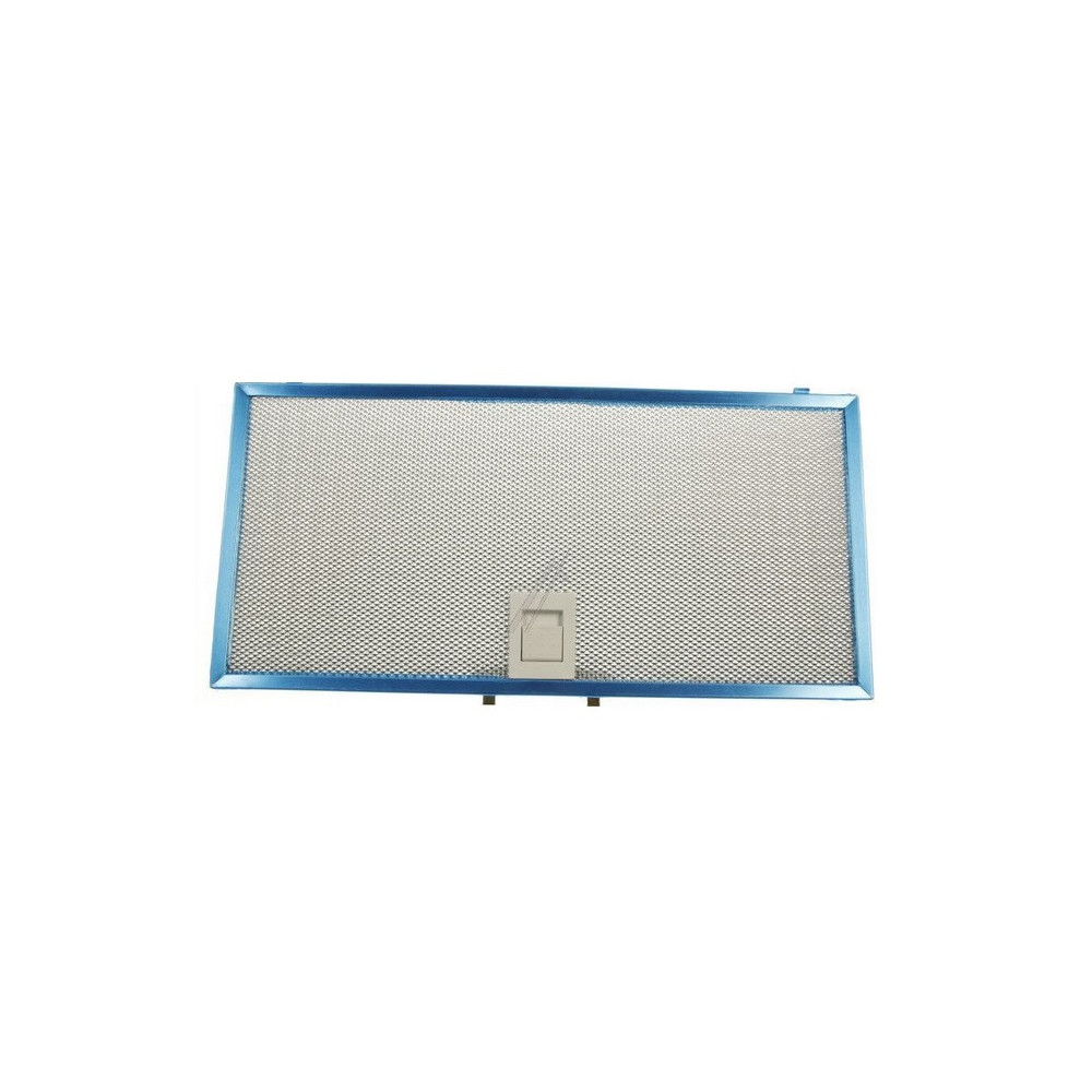Filtre métallique 133.0335.216 161X332,5 Filtre métallique 133.0335.216 161X332,5