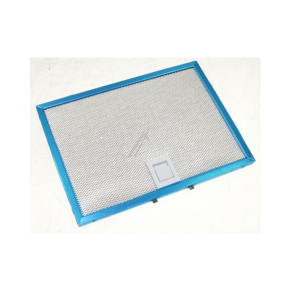 Filtre métallique 133.0455.256 184X253.5X9 Roblin Filtre métallique 133.0455.256 184X253.5X9 Roblin