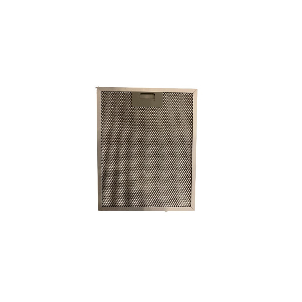 Filtre métallique 133.0574.620 339X271