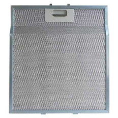 Filtre métallique 481248058334 282x314mm Whirlpool