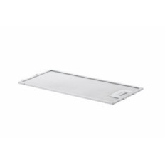 Filtre métallique à graisse