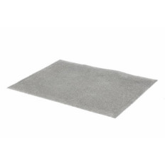 Filtre métallique à graisse