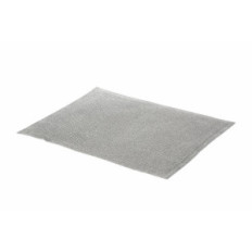Filtre métallique à graisse