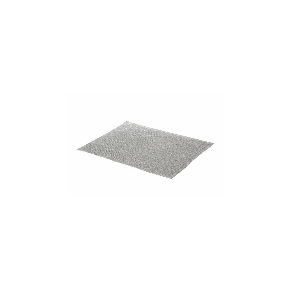 Filtre métallique à graisse