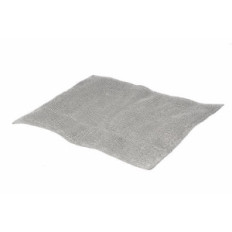 Filtre métallique à graisse