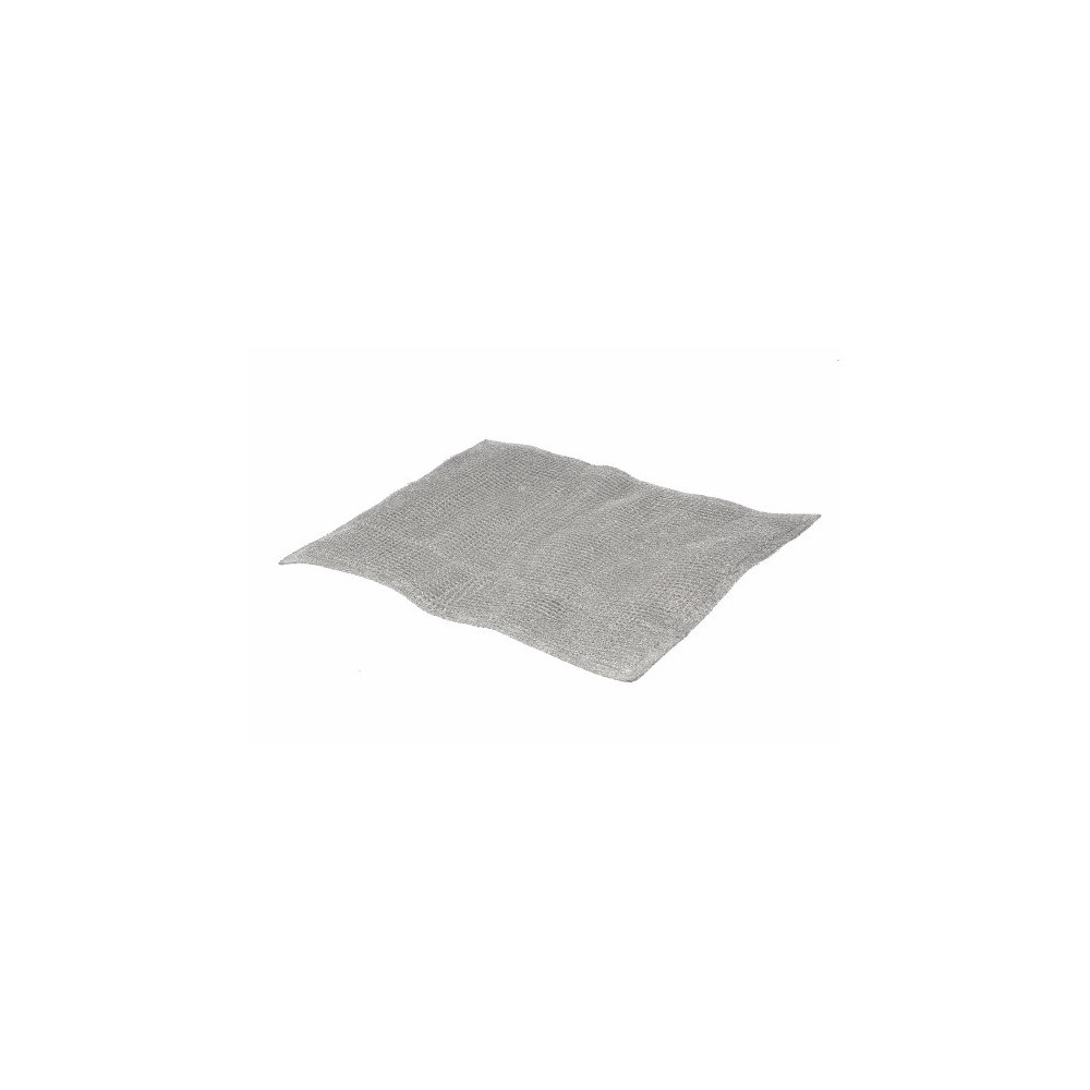 Filtre métallique à graisse