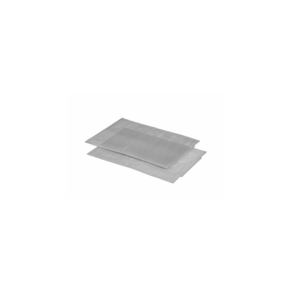 Filtre métallique à graisse Filtre métallique à graisse