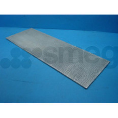 Filtre métallique de hotte 053410225