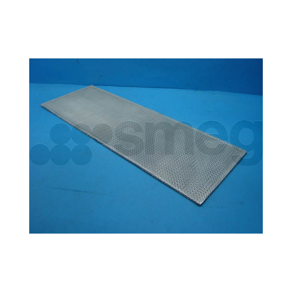 Filtre métallique de hotte 053410225