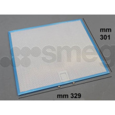 Filtre métallique de hotte 073410885