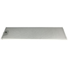 Filtre métallique de hotte 133.0017.592 548X170