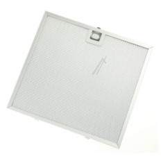 Filtre métallique de hotte 133.0056.291 244x223,5