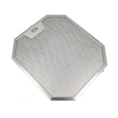 Filtre métallique de hotte 133.0192.937  249X279
