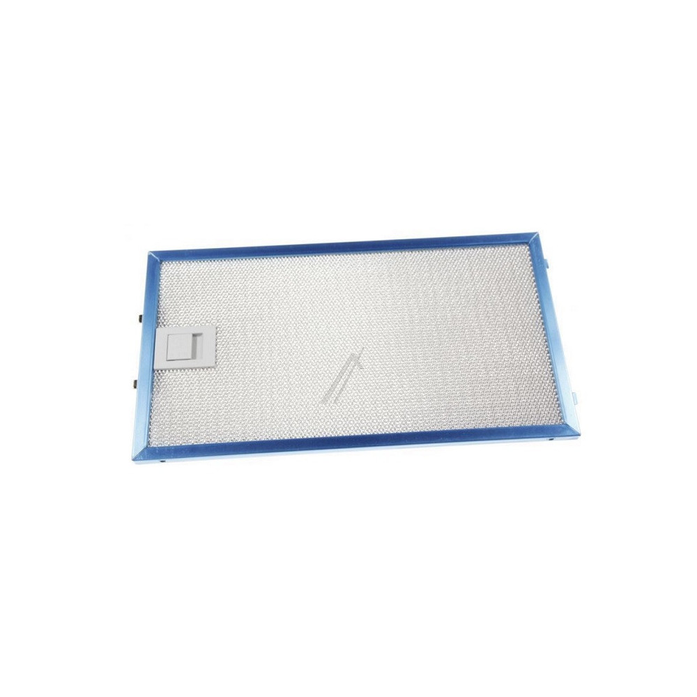 Filtre métallique de hotte 133.0298.217 165X302 Filtre métallique de hotte 133.0298.217 165X302