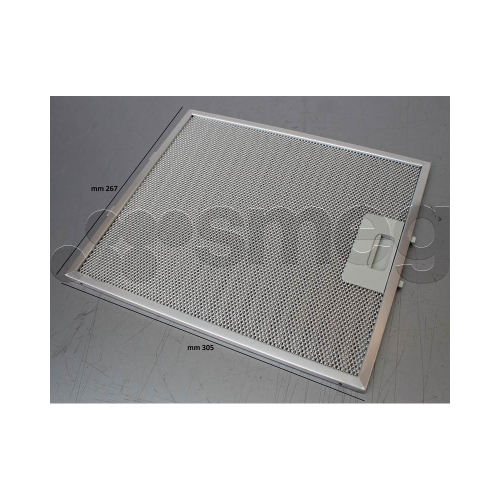 Filtre métallique de hotte 693410740