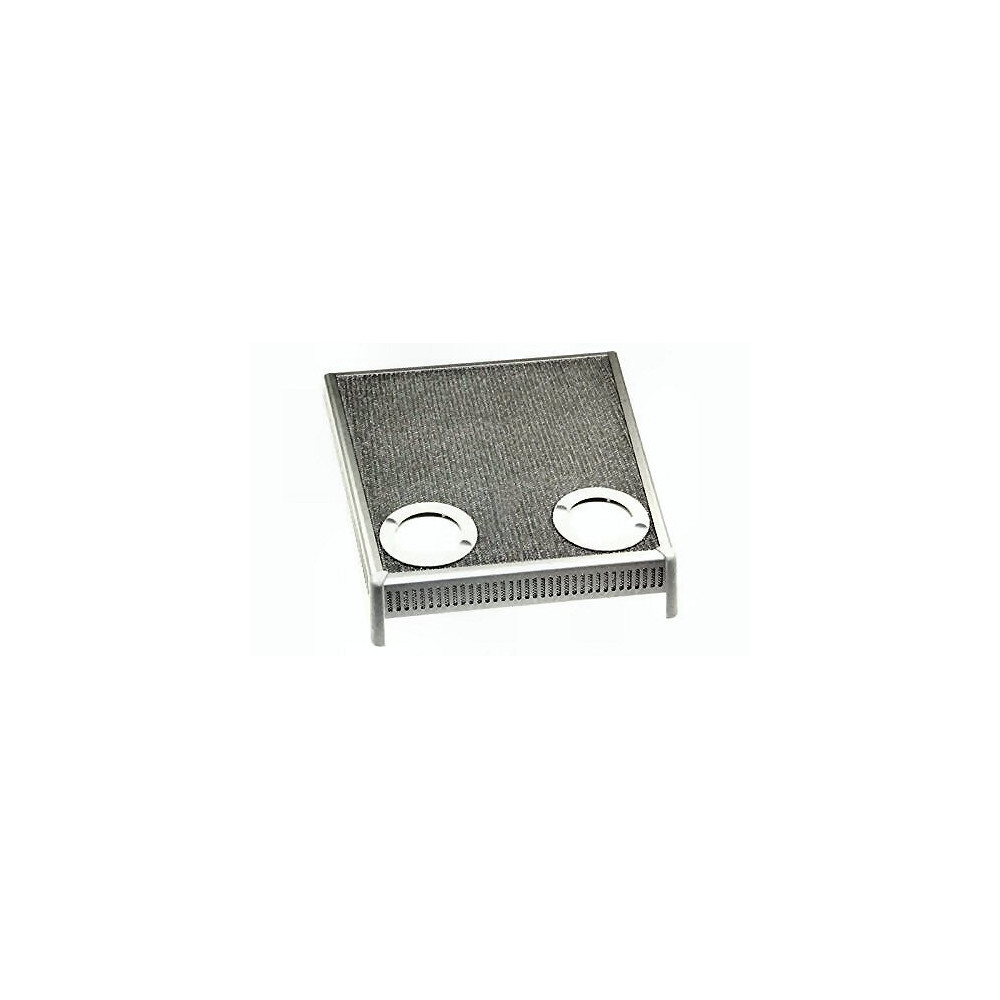 Filtre métallique de hotte Bosch et Siemens 362746 Filtre métallique de hotte Bosch et Siemens 362746
