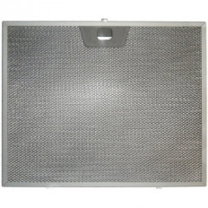 Filtre métallique hotte 13MC070 133.0265.830