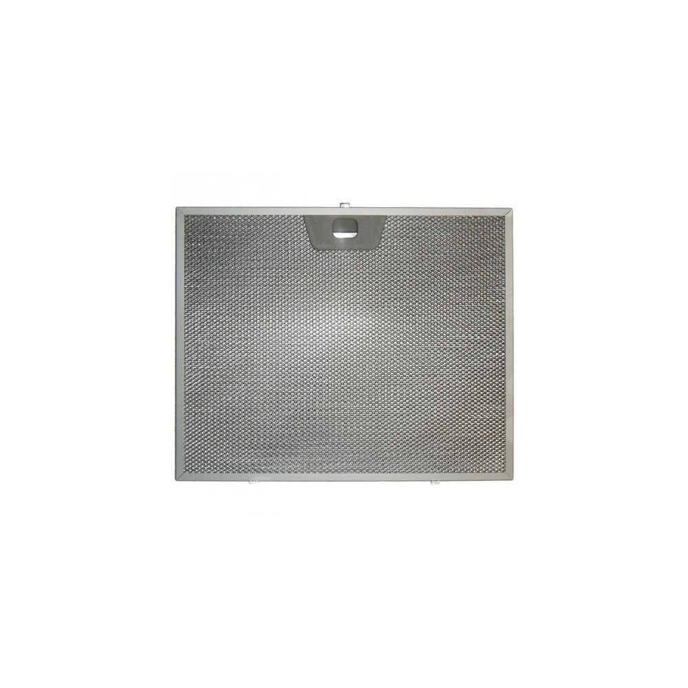 Filtre métallique hotte 13MC070 133.0265.830 Filtre métallique hotte 13MC070 133.0265.830