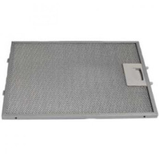 Filtre métallique hotte ELICA TURBOAIR 10801290111