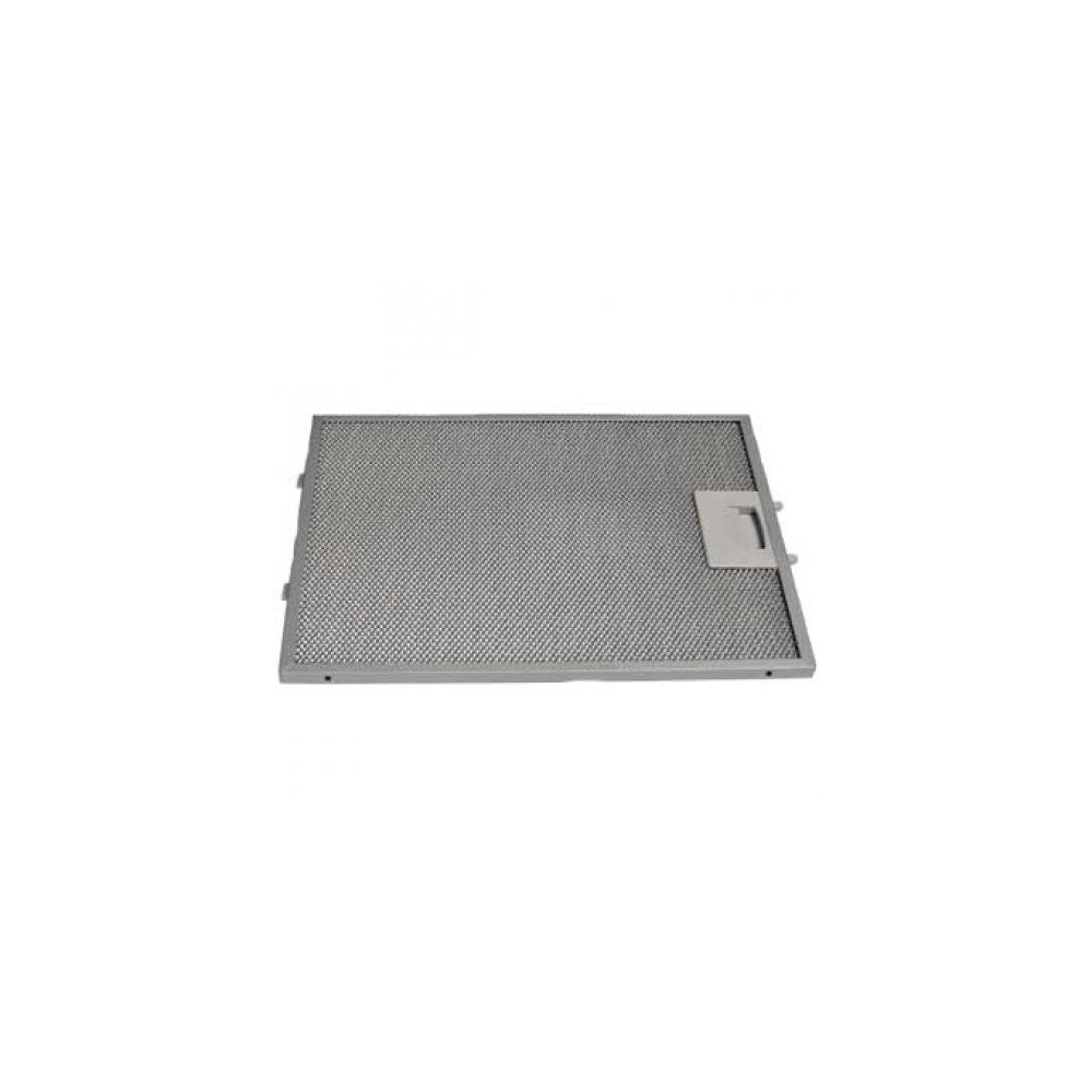 Filtre métallique hotte ELICA TURBOAIR 10801290111 Filtre métallique hotte ELICA TURBOAIR 10801290111