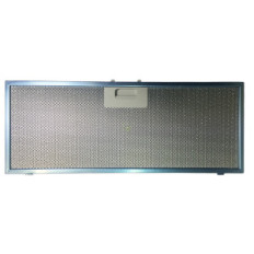 Filtre métallique hotte ELICA TURBOAIR GF03FB