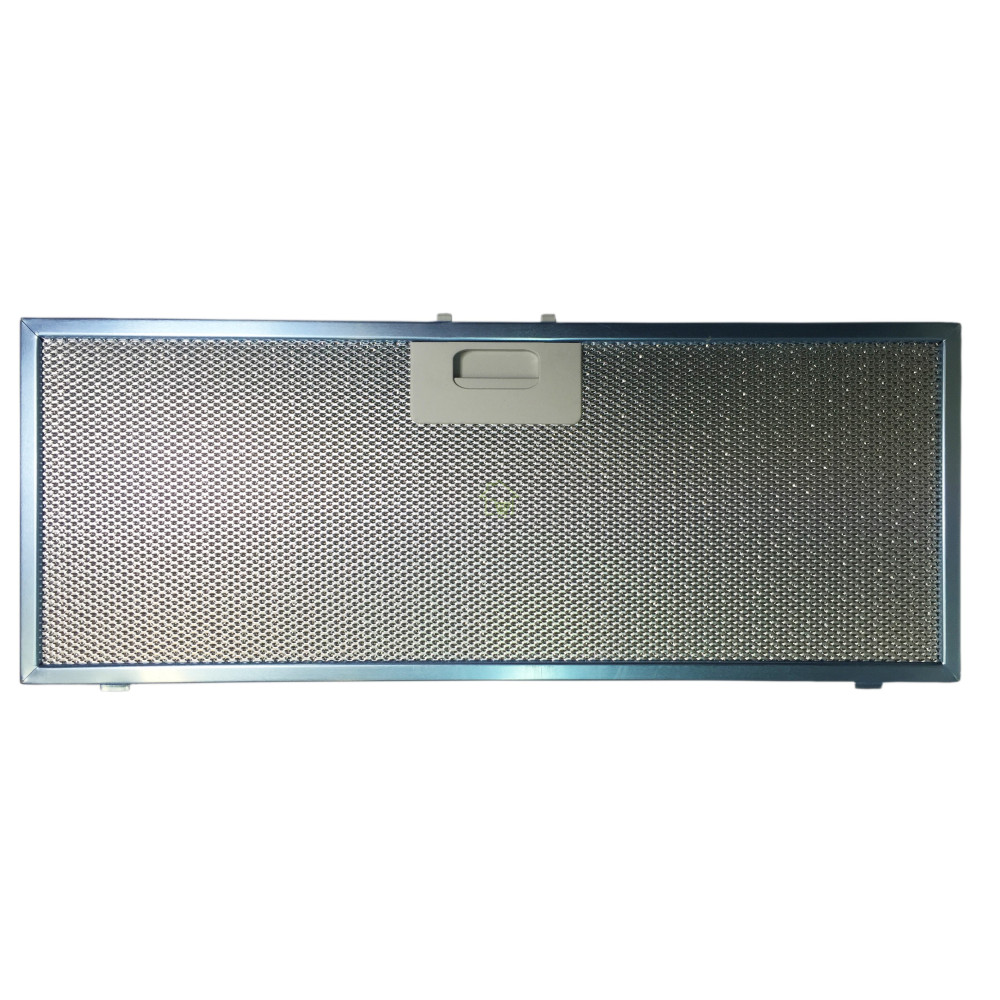 Filtre métallique hotte ELICA TURBOAIR GF03FB Filtre métallique hotte ELICA TURBOAIR GF03FB
