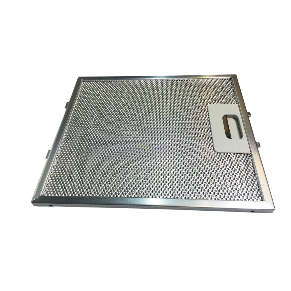 Filtre métallique hotte ELICA TURBOAIR GF04MC Filtre métallique hotte ELICA TURBOAIR GF04MC