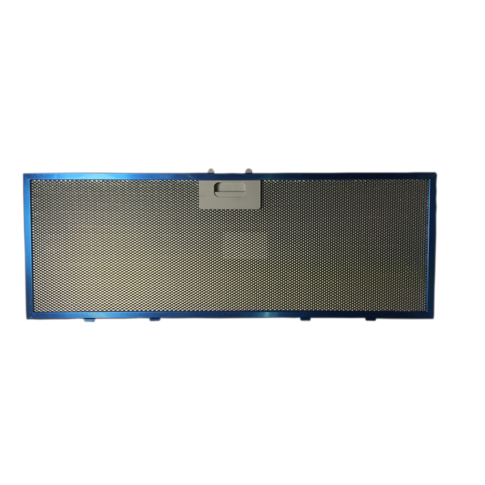 Filtre métallique hotte ELICA TURBOAIR GRI0077330A Filtre métallique hotte ELICA TURBOAIR GRI0077330A