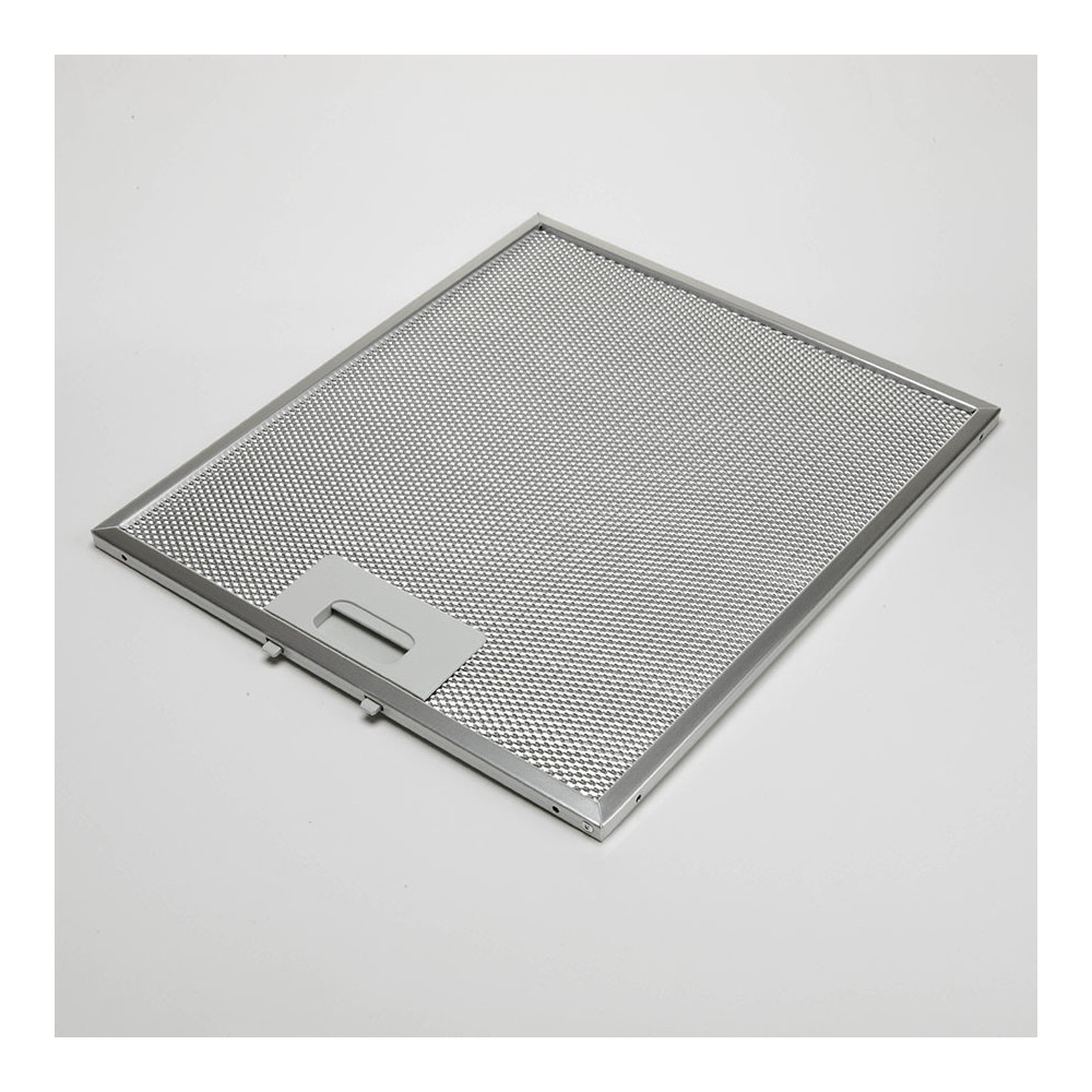 Filtre métallique hotte ELICA TURBOAIR KIT0010805