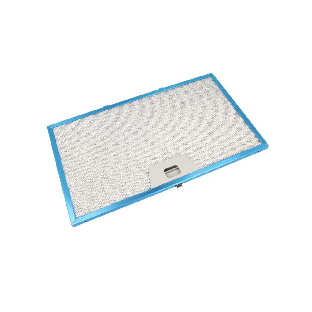 Filtre métallique hotte FABER FRANKE ROBLIN 133.0018.470 Filtre métallique hotte FABER FRANKE ROBLIN 133.0018.470