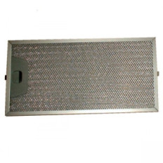 Filtre métallique hotte Roblin 133.0257.237 - 13MC034