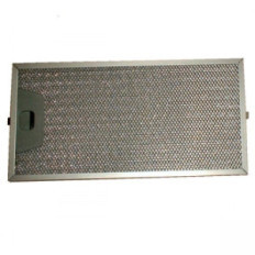Filtre métallique hotte Roblin 133.0257.237 - 13MC034