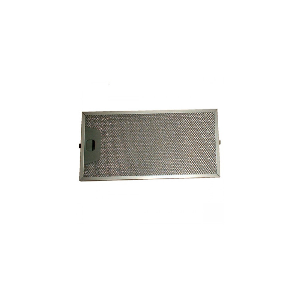 Filtre métallique hotte Roblin 133.0257.237 - 13MC034 Filtre métallique hotte Roblin 133.0257.237 - 13MC034