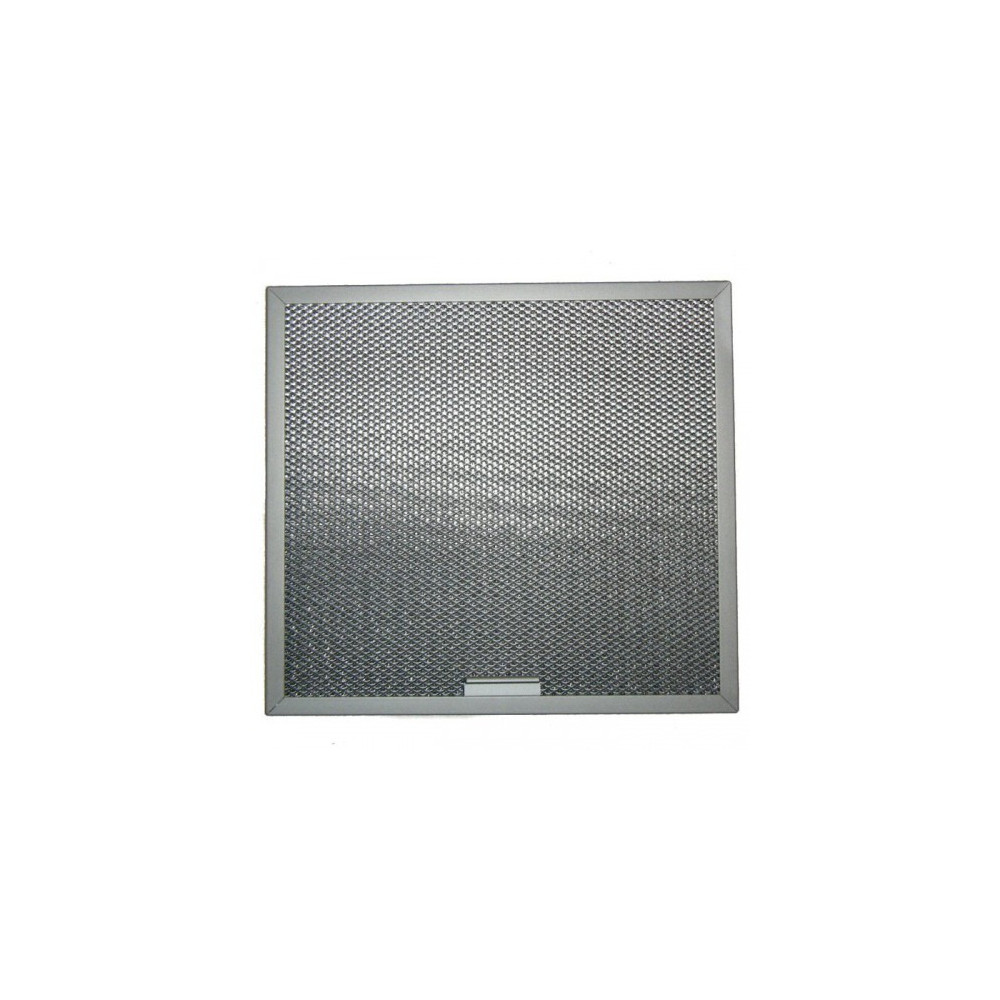 Filtre métallique hotte Roblin 133.0257.248 - 13MC040