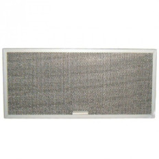 Filtre métallique hotte Roblin 13MC049