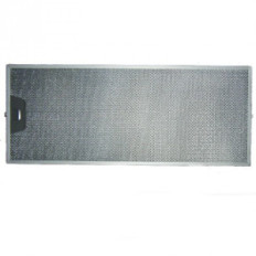 Filtre métallique hotte Roblin 13MC058 133.0309.785