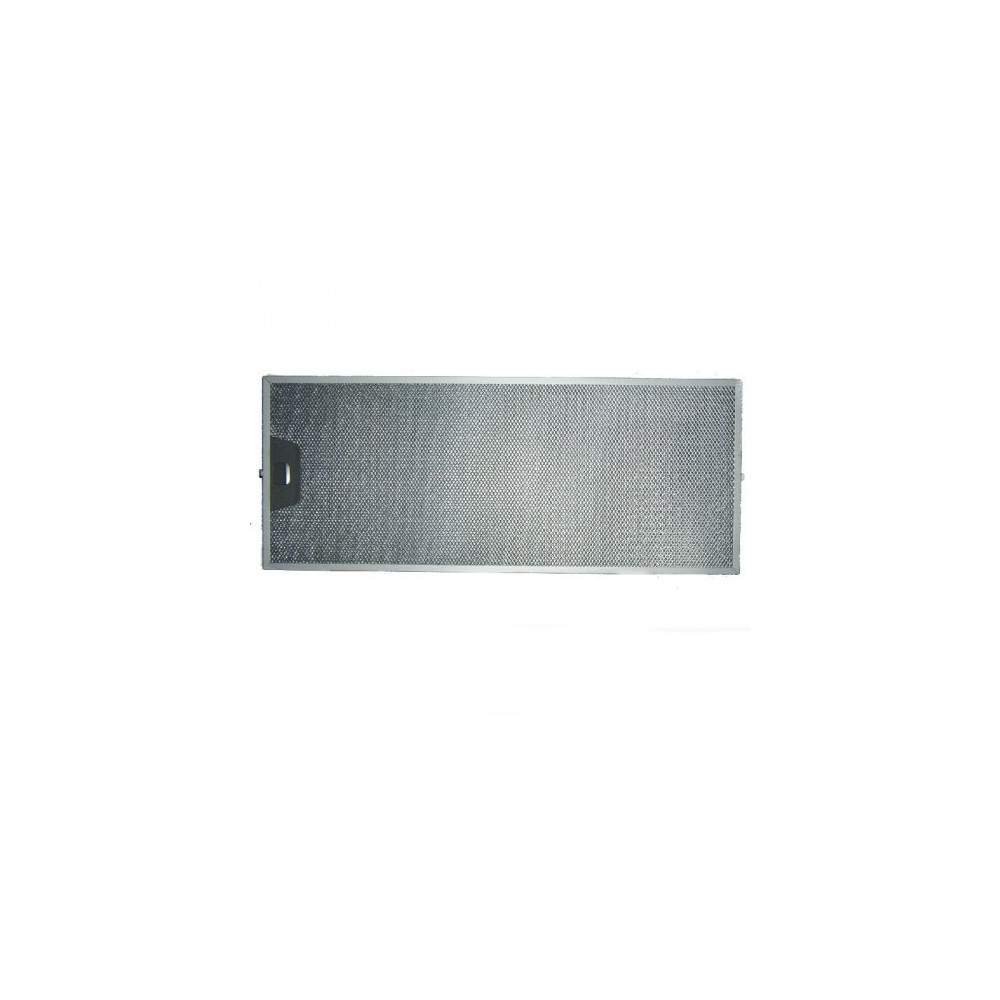 Filtre métallique hotte Roblin 13MC058 133.0309.785 Filtre métallique hotte Roblin 13MC058 133.0309.785