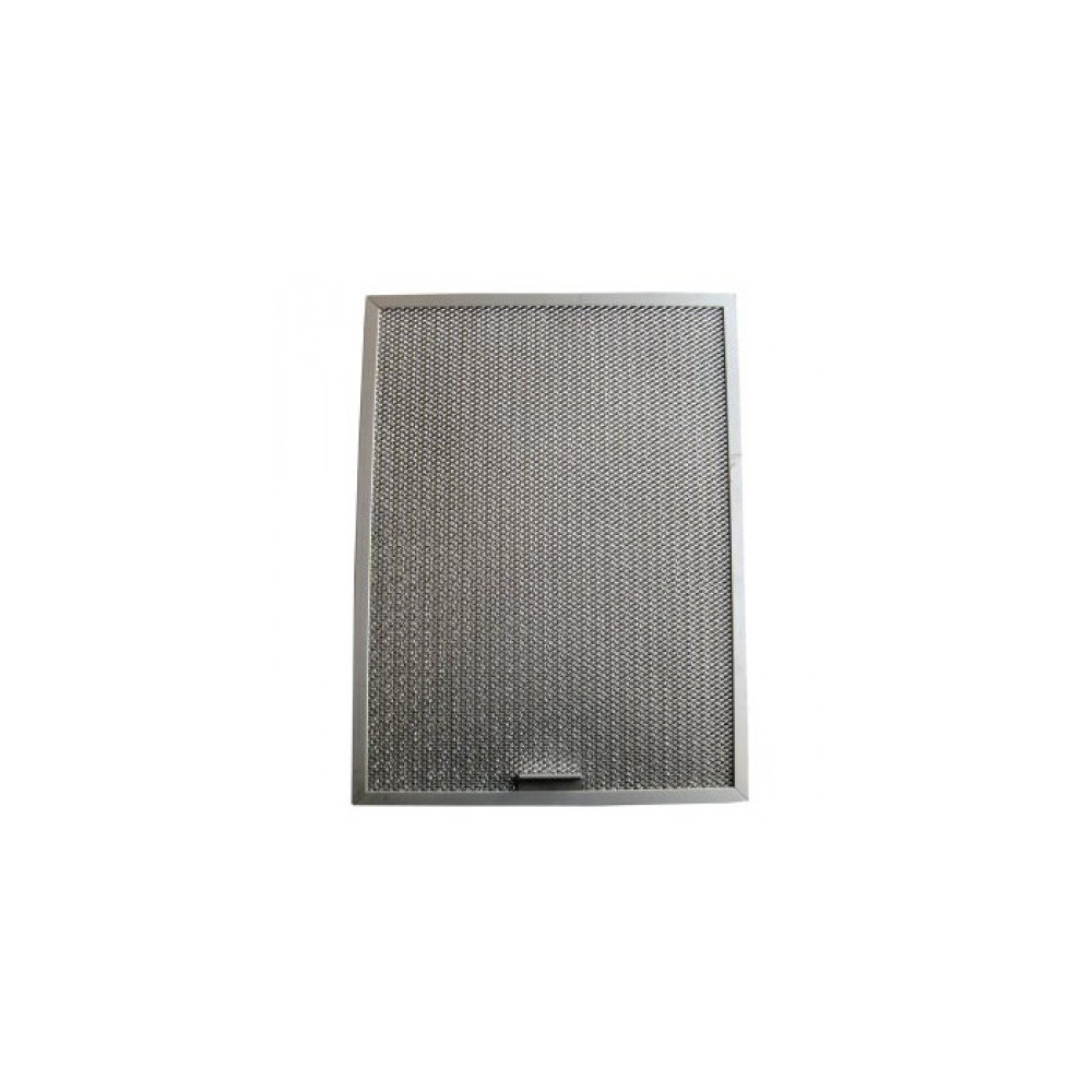 Filtre métallique hotte Roblin 13MC060 133.0476.813