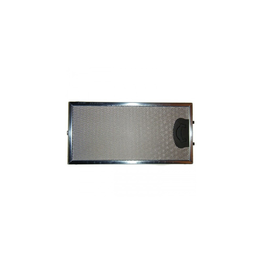 Filtre métallique hotte Roblin 13MC061