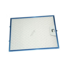 Filtre métallique hotte Smeg 073410667