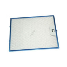 Filtre métallique hotte Smeg 073410667